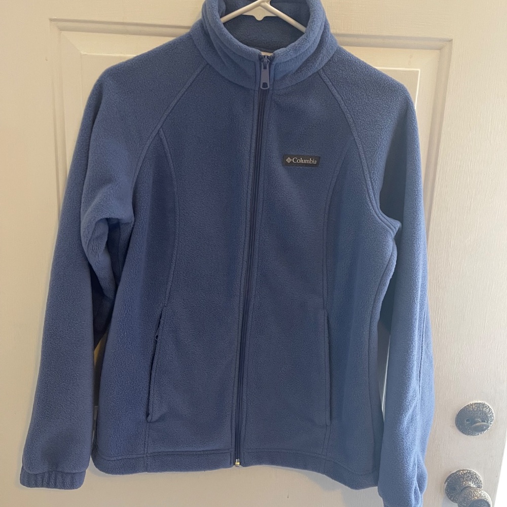 Columbia  Fleece Jacket Full Zip
